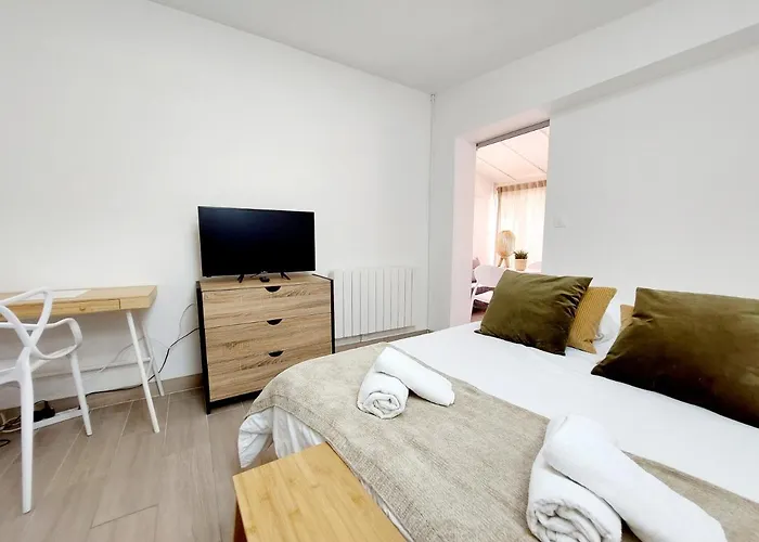 Ravissant T2 Terrasse Privative Et Parking