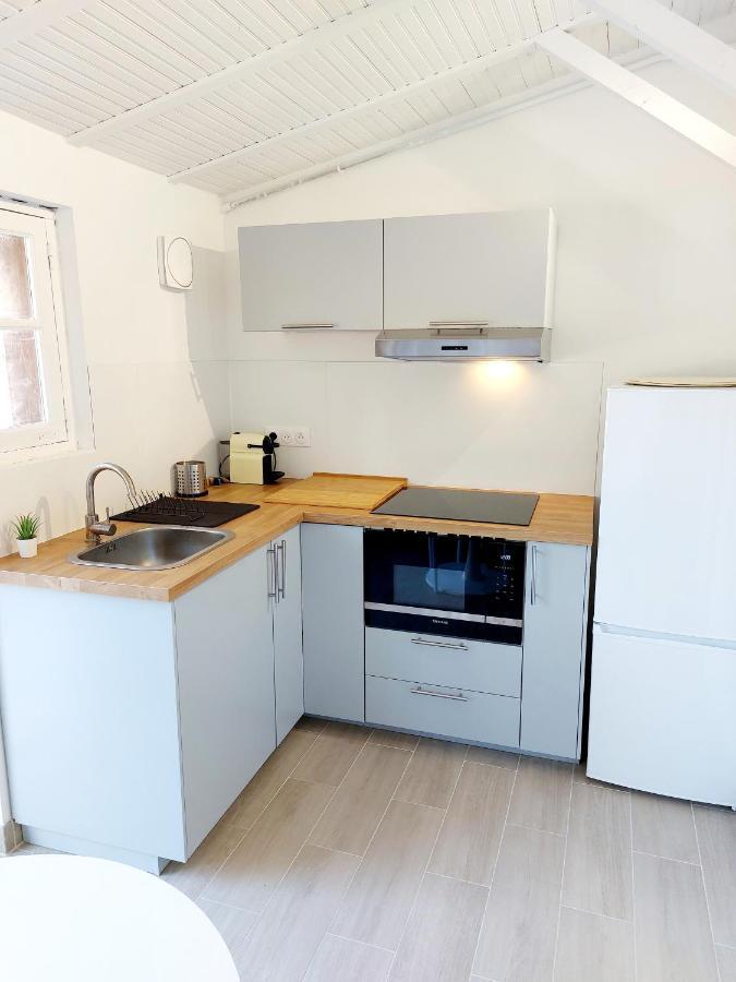 Apartment Ravissant T2 Terrasse Privative Et Parking *