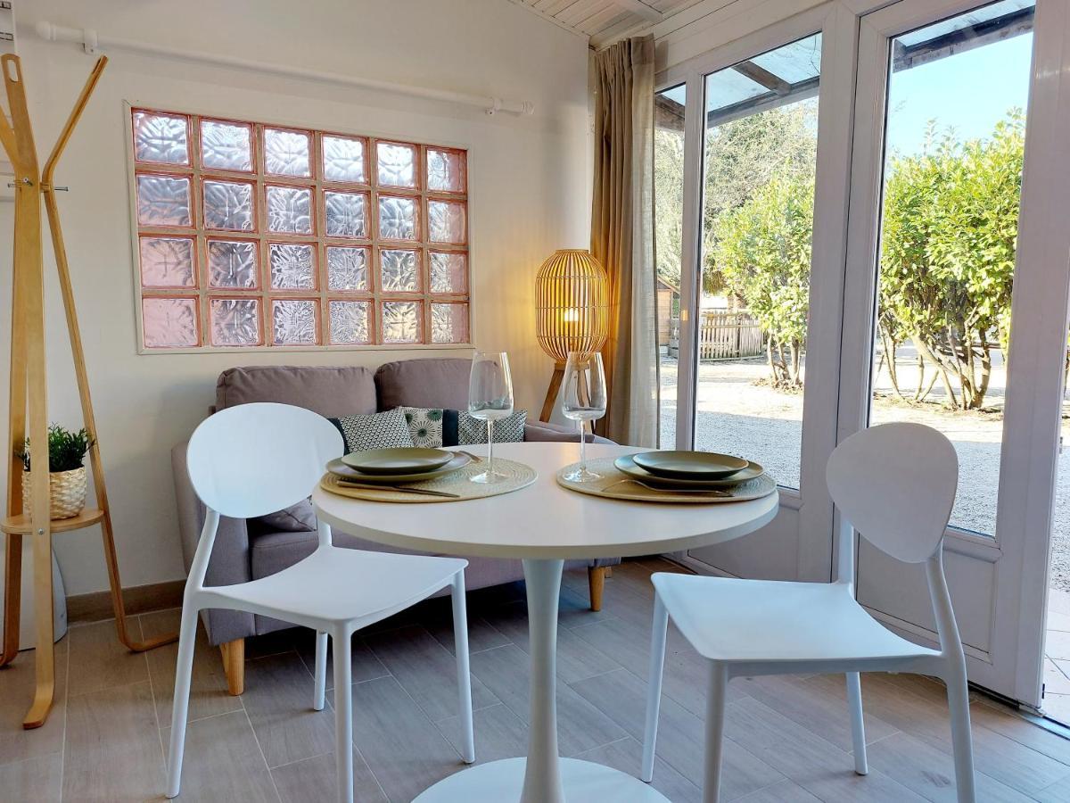 Ravissant T2 Terrasse Privative Et Parking Apartment Odos